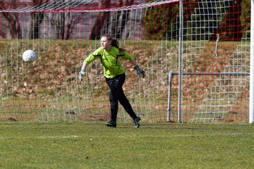 Bild 45 - B-Juniorinnen MTSV Olympia Neumnster - SG Trittau/Sdstormarn : Ergebnis: 3:3